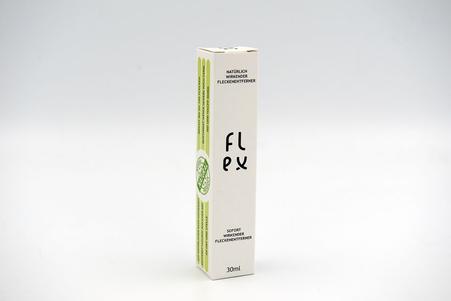 Flex Cleaner srednje pakovanje 30ml
